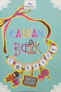 Kawan baik forever / Wafa Arissa