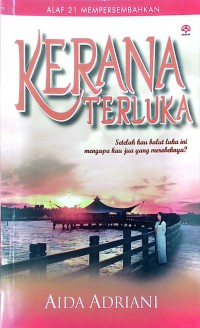 Kerana terluka