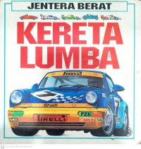 Kereta lumba / penterjemah Nor Hashimah Ali