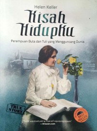 Kisah hidupku / Helen Keller