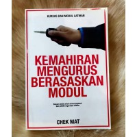 Kemahiran Mengurus Berasaskan Modul / Chek Mat