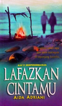 Lafazkan cintamu