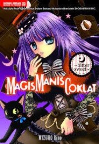 Magis manis coklat : bitter sweet / Mizuho Rino