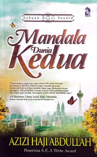 Mandala dunia kedua / Azizi Haji Abdullah