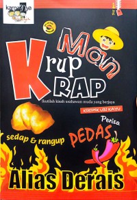 Man krup krap / Alias Derais