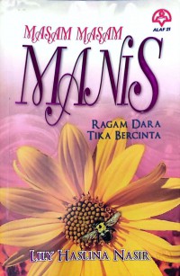 Masam masam manis: Ragam dara tika bercinta