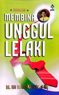 Membina unggul lelaki