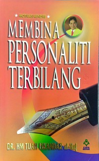 membina personality terbilang