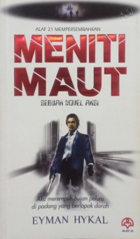 Meniti maut / Eyman Hykal