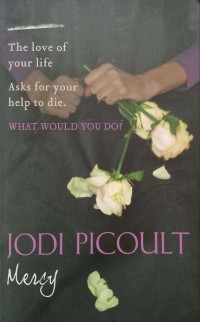 Mercy / Jodi Picoult