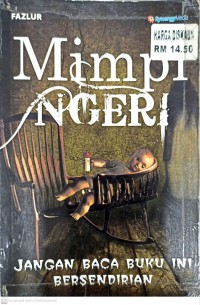 Mimpi ngeri / Muhammad Fazlur