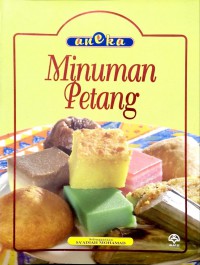Minum Petang/ Sa'adiah Mohamad