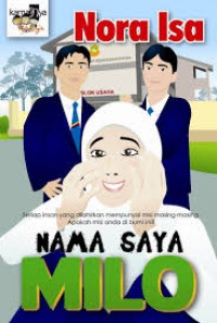 Nama saya Milo / Nora Isa