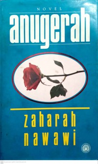 Anugerah / Zaharah Nawawi