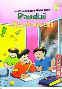 Pandai berkawan / Robby Surya