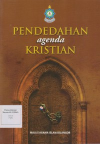 Pendedahan agenda Kristian / Majlis Agama Islam Selangor (MAIS)
