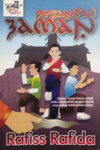 Perantau zaman / Rafiss Rafida