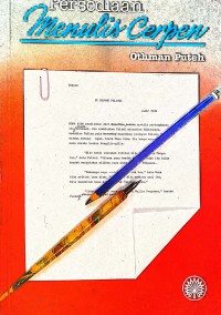 Persediaan menulis cerpen / Othman Puteh