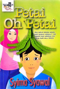 Petai oh petai / Syima Syawal