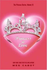 Princess in love / Meg Cabot