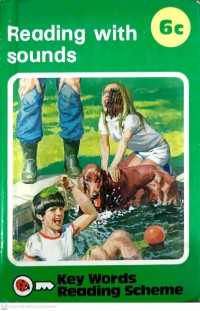 Reading with sounds / W. Murray ; with illustrations by Martin Aitchison and Harry Wingfield