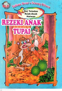 Rezeki anak tupai