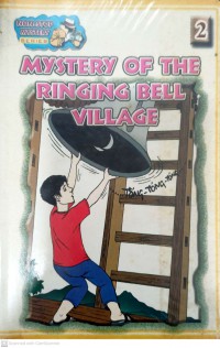 Mystery of the ringing bell village