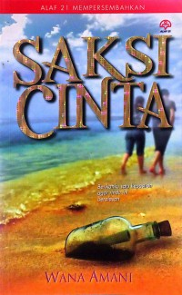 Saksi Cinta