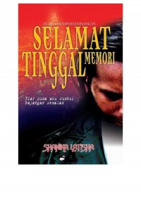 Selamat tinggal memori / Shanika Latisha