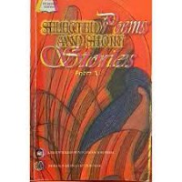 Selected poems and short stories. Form 1