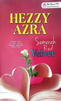 Semerah red valvet