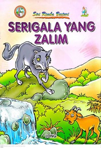 Serigala yang zalim / Long