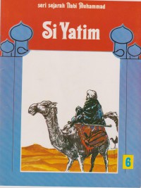 Si Yatim/ Abdul Hamid Judah As-Sahhar