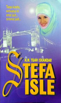 Stefa Isle / H.M. Tuah Iskandar