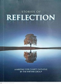 Stories of reflection / The Writers Group