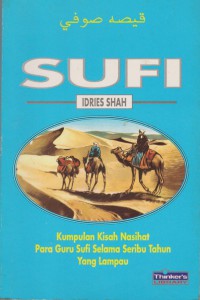 Kisah-kisah sufi / Idries Shah