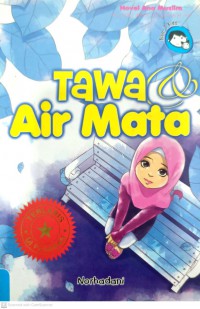 Tawa & air mata / Norhadani