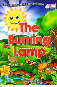 The Burning Lamp / Shahbatun Abu Bakar, Nordin Endut