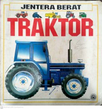 Traktor / penterjemah Nor Hashimah Ali