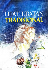 Ubat ubatan tradisional