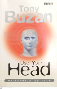 Use your head / Tony Buzan