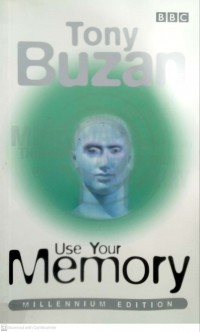 Use your memory / Tony Buzan