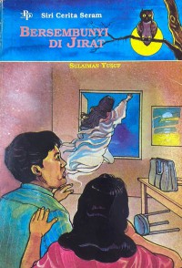 Bersembunyi di jirat.