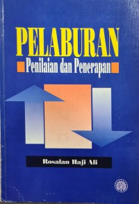 Pelaburan : penilaian dan penerapan / Roslan Haji Ali