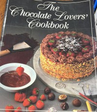 The chocolate lovers' cookbook / Compiled by, Juliet  Cobb