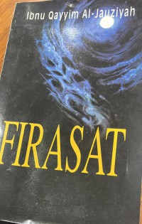 Firasat / Ibnu Qayyim Al-Jauziyah