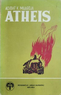 Atheis / Achdiat K. Mihardja