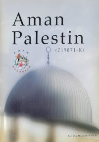 Aman Palestin (719871-K) / Aman Palestin Berhad