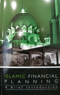 Islamic financial planning : a brief introduction