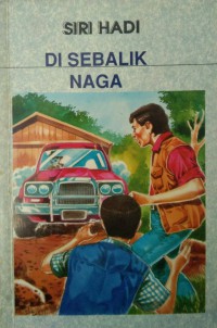 Di sebalik naga / disusun oleh M. Yusri